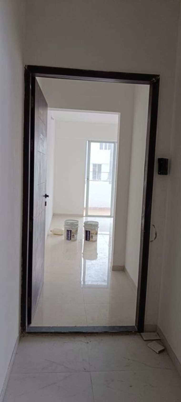 undefined, samarttha-45-shashwat-avenue 2.5 Bedroom 1000 Sq.Ft. Apartment In Punawale Pune 10713719