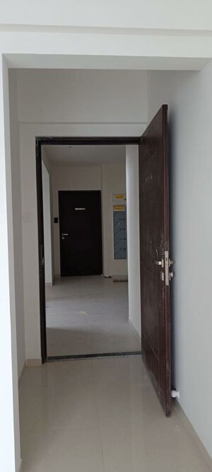 Building Lobby in 2.5 BHK Apartment at Samarttha 45 Shashwat Avenue, Punawale – for Rent