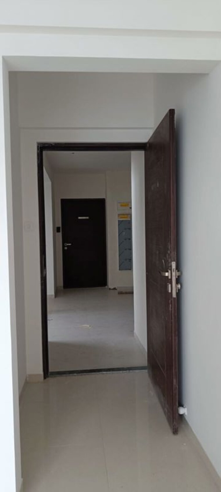 undefined, samarttha-45-shashwat-avenue 2.5 Bedroom 1000 Sq.Ft. Apartment In Punawale Pune 10713719