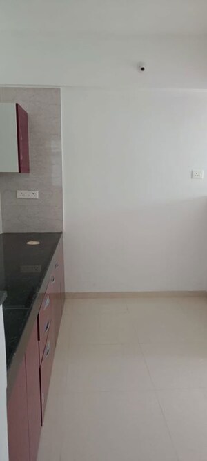 Furnished Amenities in 2.5 BHK Apartment at Samarttha 45 Shashwat Avenue, Punawale – for Rent