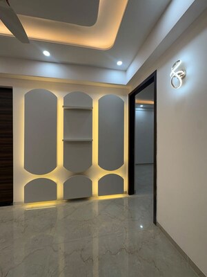 3 BHK Apartment For Rent in Smart World Orchard, Sector 61