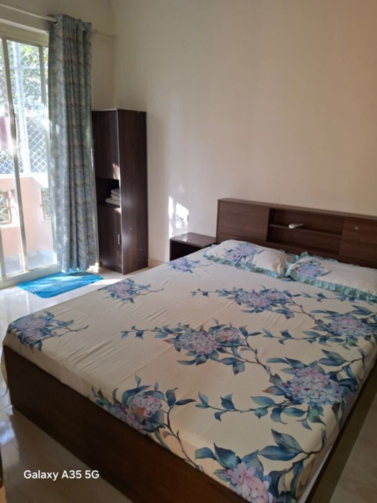 Bedroom, sector 42 2 Bedroom 1050 Sq.Ft. Builder Floor In Sector 42 Gurgaon 10713735