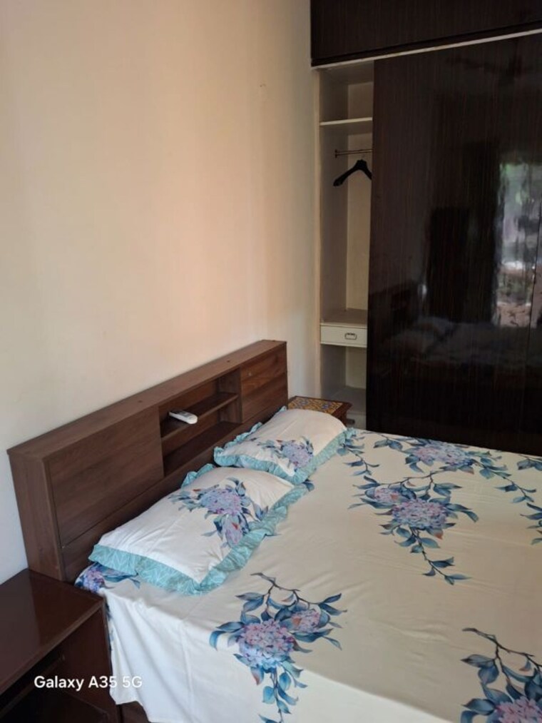 Bedroom, sector 42 2 Bedroom 1050 Sq.Ft. Builder Floor In Sector 42 Gurgaon 10713735