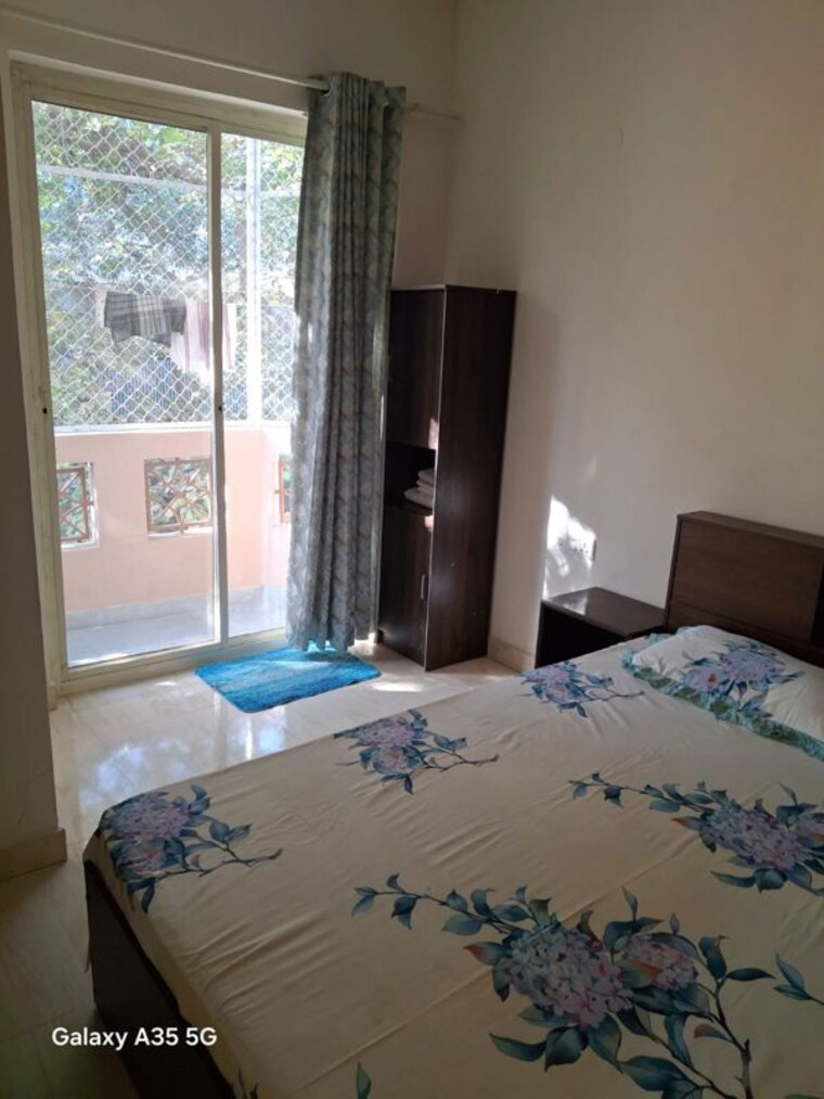 Bedroom, sector 42 2 Bedroom 1050 Sq.Ft. Builder Floor In Sector 42 Gurgaon 10713735