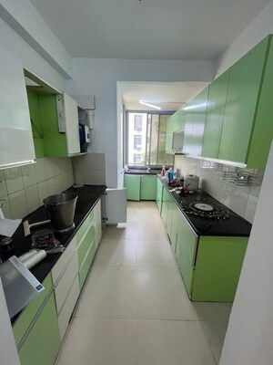 Team Area in 1 BHK Builder Floor at Sector 23 – for Rent