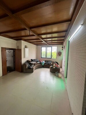 1 BHK Builder Floor For Rent in Sector 23