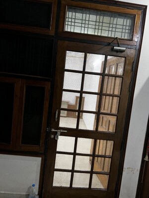 Kitchen in 2 BHK Apartment at Vikas Nagar – for Sale