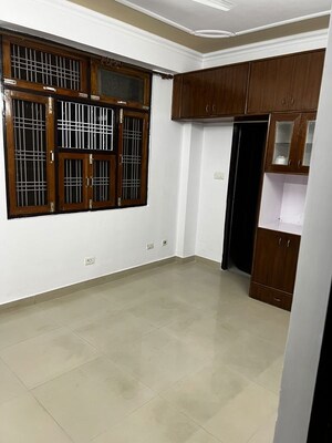 Bedroom in 2 BHK Apartment at Vikas Nagar – for Sale