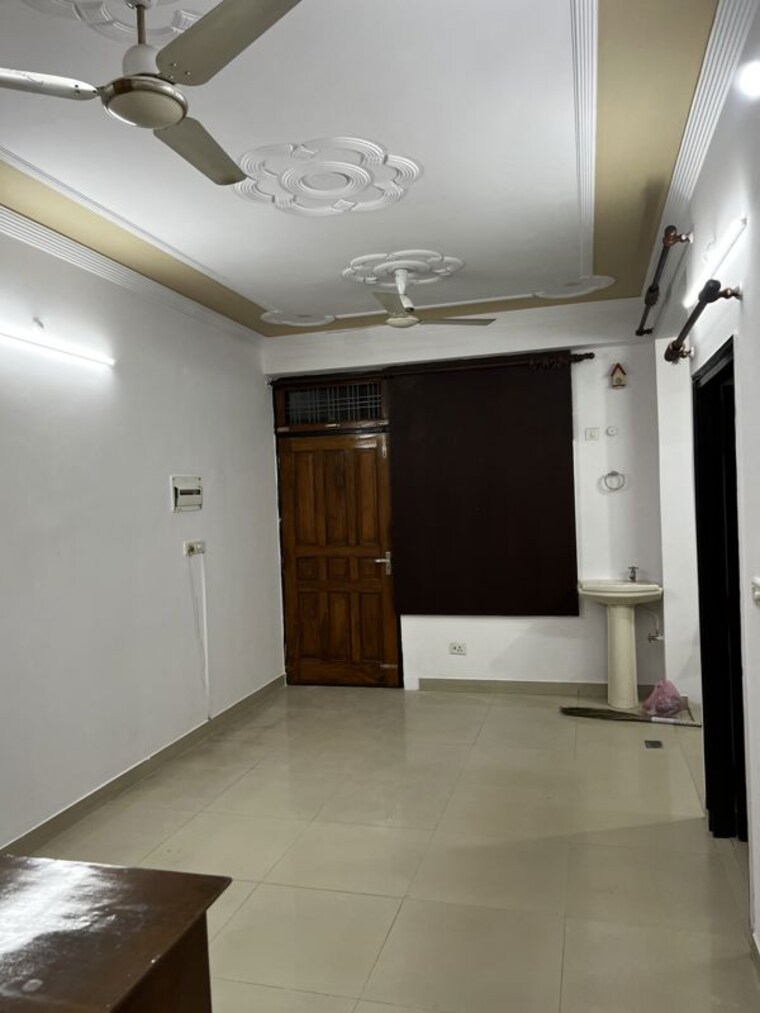 Kitchen, vikas nagar 2 Bedroom 970 Sq.Ft. Apartment In Vikas Nagar Lucknow 10713631