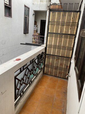 Balcony in 2 BHK Apartment at Vikas Nagar – for Sale