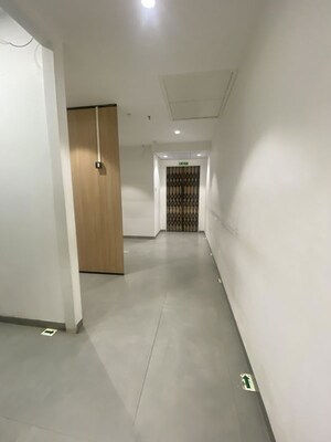 Building Lobby in  Office Space at INS Tower, Bandra East – for Rent