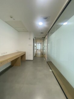 Office Space For Rent in INS Tower