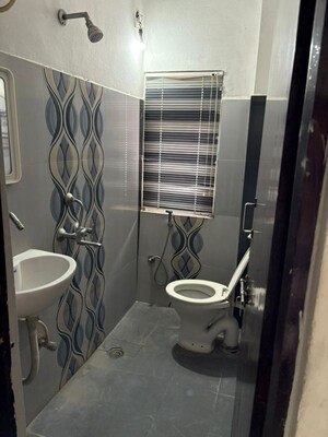 Staircase in 3 BHK Apartment at Vaishnavi Villa Gandhi Nagar, Gandhi Nagar – for Sale