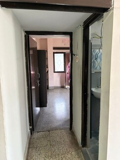 3 BHK Apartment For Sale in Vaishnavi Villa Gandhi Nagar