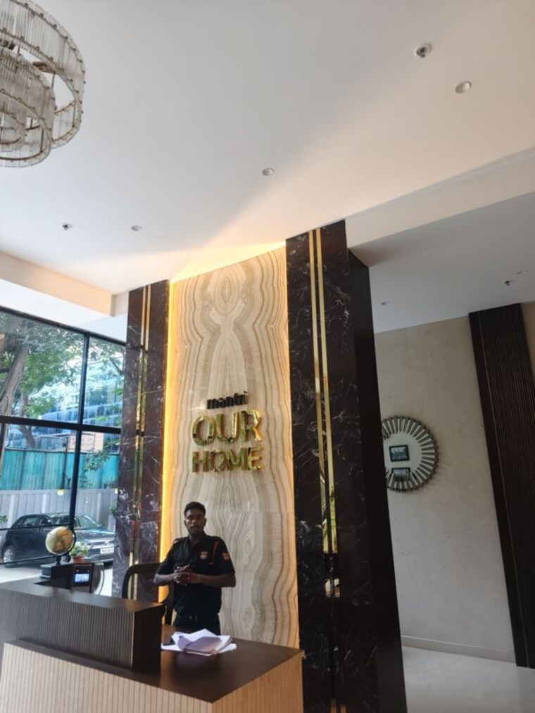 undefined, our-home-chs 2.5 Bedroom 780 Sq.Ft. Apartment In Andheri West Mumbai 10713746