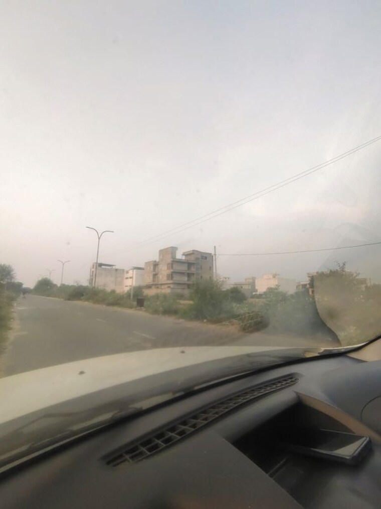 undefined, sanchar-paradise Commercial Land 138 Sq.Yd. In Jagatpura Jaipur 10708299