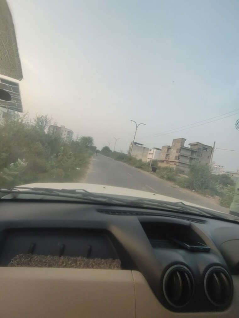 Exterior View, sanchar-paradise Commercial Land 138 Sq.Yd. In Jagatpura Jaipur 10708299