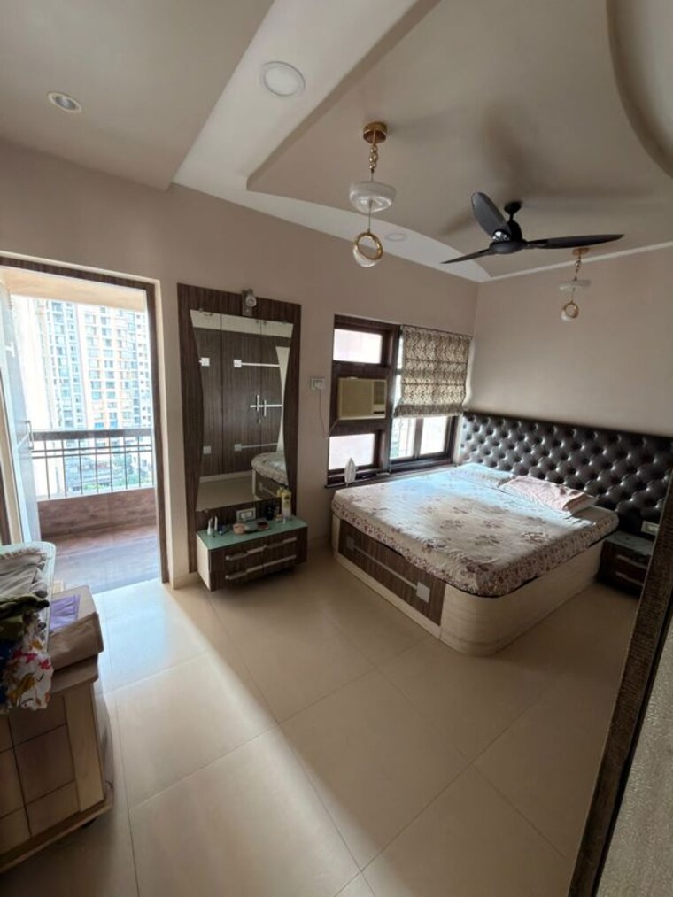 Living Room, chinar-building 2 Bedroom 1090 Sq.Ft. Apartment In Wadala Mumbai 10713622