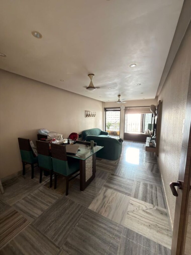 Living Room, chinar-building 2 Bedroom 1090 Sq.Ft. Apartment In Wadala Mumbai 10713622