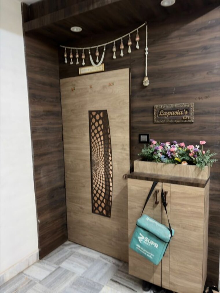 undefined, chinar-building 2 Bedroom 1090 Sq.Ft. Apartment In Wadala Mumbai 10713622