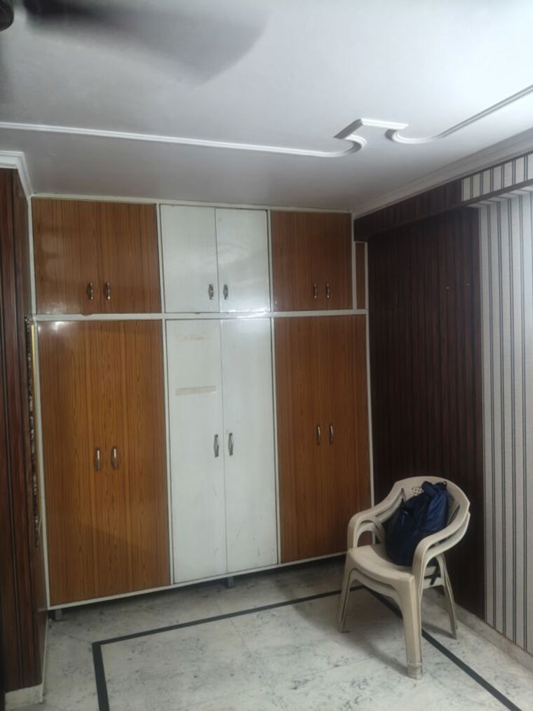Bedroom, ss-100 1 RK 400 Sq.Ft. Independent House In Sector 49 Gurgaon 10713747