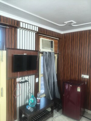 1 RK Independent House For Rent in SS 100, Sector 49