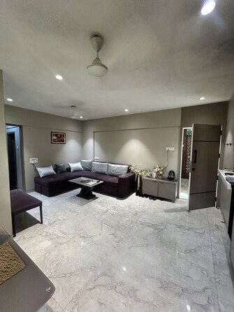 2 BHK Apartment For Sale in Blue Diamond Apartment Malad in Malad West, Mumbai