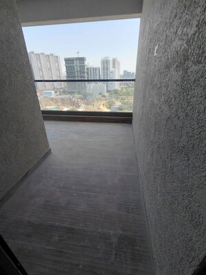 Swimming Pool in 5 BHK Apartment at Goel Ganga Platinum, Kharadi – for Rent