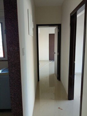 Building Lobby in 2 BHK Apartment at Anand Plaza, Dahisar East – for Rent