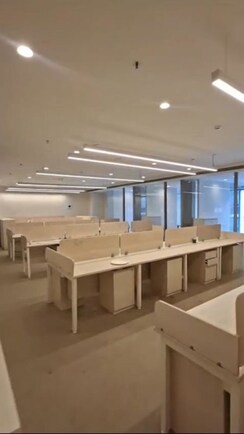 Office Space For Rent in One BKC