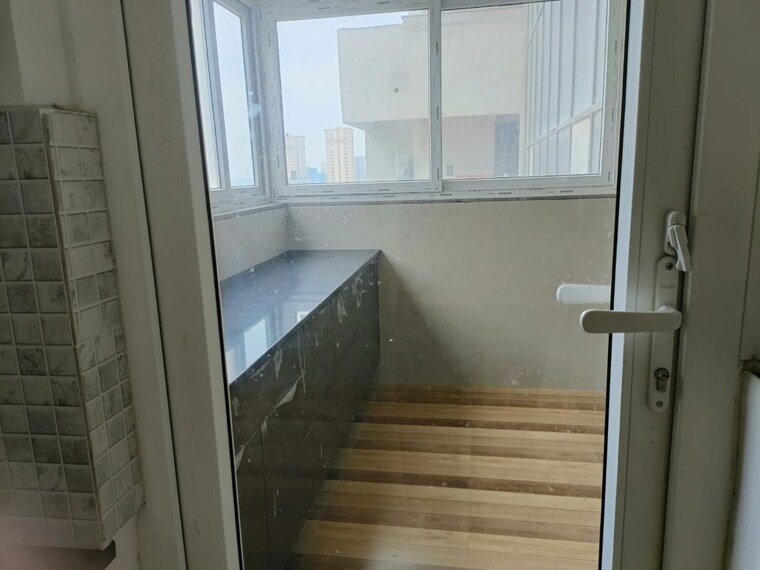 Kitchen, sri-aditya-athena 3 Bedroom 1915 Sq.Ft. Apartment In Shaikpet Hyderabad 10713754
