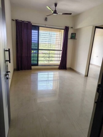 1 BHK 602 Sq.Ft. Apartment in Meghmalhar CHS Ghansoli