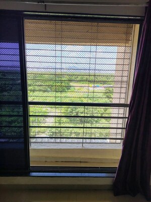 Room in 1 BHK Apartment at Meghmalhar CHS Ghansoli, Ghansoli – for Rent