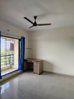 Room in 1 BHK Apartment at Meghmalhar CHS Ghansoli, Ghansoli – for Rent