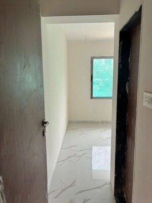 Room in 1 BHK Apartment at Paradigm Zenith Pushpanjali Residency Phase III, Ghodbunder Road – for Rent