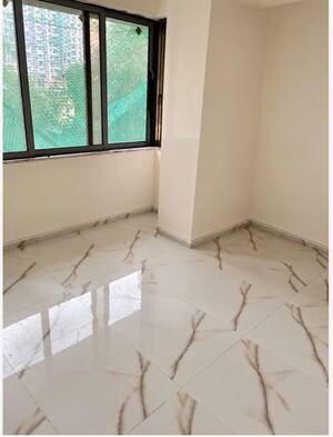 Room in 1 BHK Apartment at Paradigm Zenith Pushpanjali Residency Phase III, Ghodbunder Road – for Rent