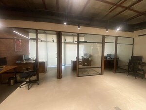 Gym in  Office Space at One BKC, Bandra East – for Rent
