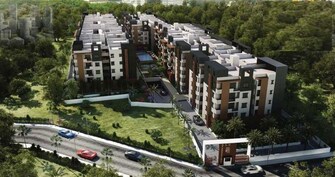 3 BHK Apartment For Sale in SLS Summer Fields in Hosur Road, Bangalore