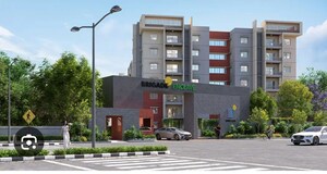 3 BHK Apartment For Sale in Brigade Enclave, Moti Nagar