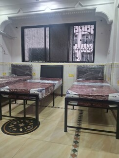 Pg For Rent in Turbhe
