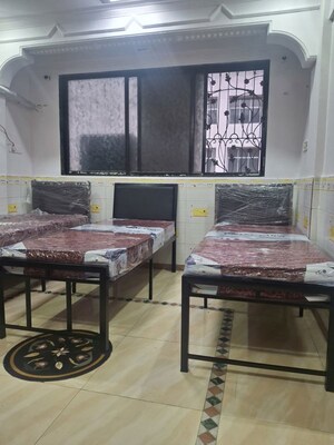  Pg For Rent in Turbhe
