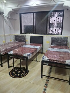 Pg For Rent in Turbhe
