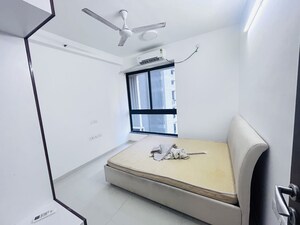 Team Area in 2 BHK Apartment at Sunteck City Avenue-2, Goregaon West – for Sale
