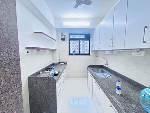 Team Area in 2 BHK Apartment at Sunteck City Avenue-2, Goregaon West – for Sale