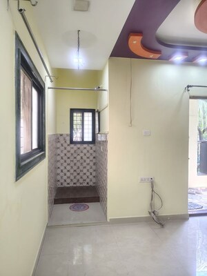 Furnished Amenities in 2 BHK Independent House at Chandan Nagar – for Rent