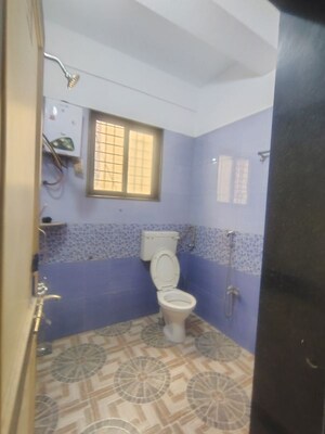 Furnished Amenities in 2 BHK Independent House at Chandan Nagar – for Rent