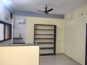 Room in 2 BHK Independent House at Chandan Nagar – for Rent