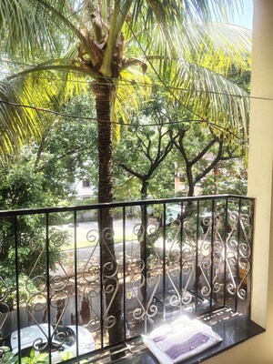 2 BHK Independent House – Exterior View View at Chandan Nagar - for Rent