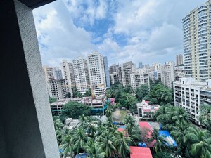 2 BHK Apartment – Exterior View View at Adinath Sanvi Heights, Goregaon West - for Rent