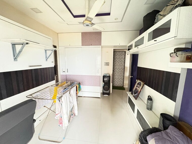 Team Area, adinath-sanvi-heights 2 Bedroom 640 Sq.Ft. Apartment In Goregaon West Mumbai 10713789